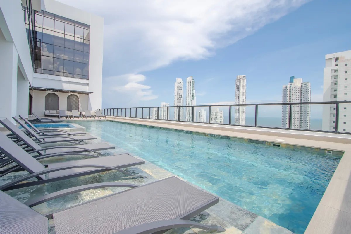 VENTA APARTAMENTO PH ARCADIA DEL ESTE - COSTA DEL ESTE