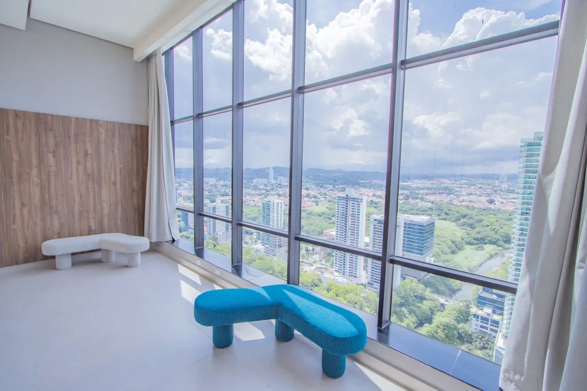 VENTA APARTAMENTO PH ARCADIA DEL ESTE - COSTA DEL ESTE