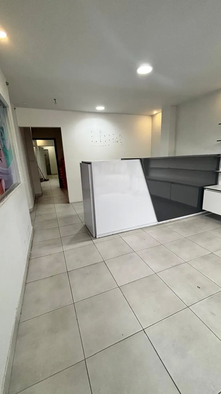 Alquiler de local comercial en Vista Hermosa