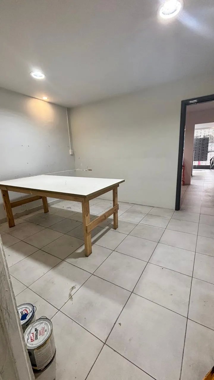 Alquiler de local comercial en Vista Hermosa