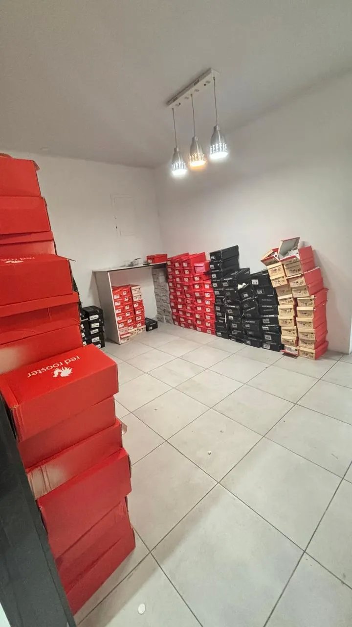 Alquiler de local comercial en Vista Hermosa