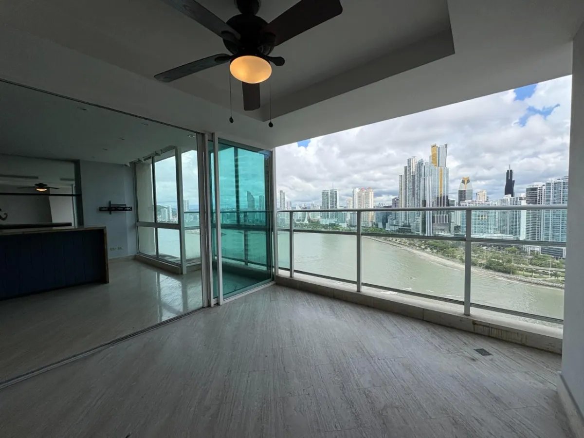 Venta de Apartamento en PH Península Punta Paitilla