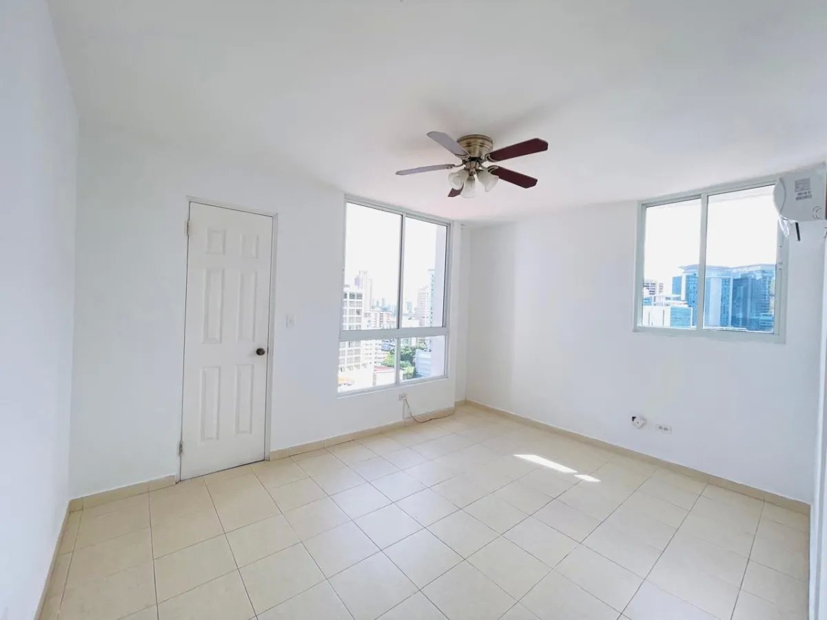 APARTAMENTO PARA ALQUILER EL CANGREJO