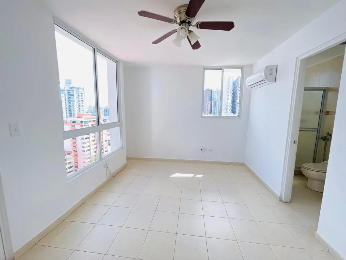 APARTAMENTO PARA ALQUILER EL CANGREJO