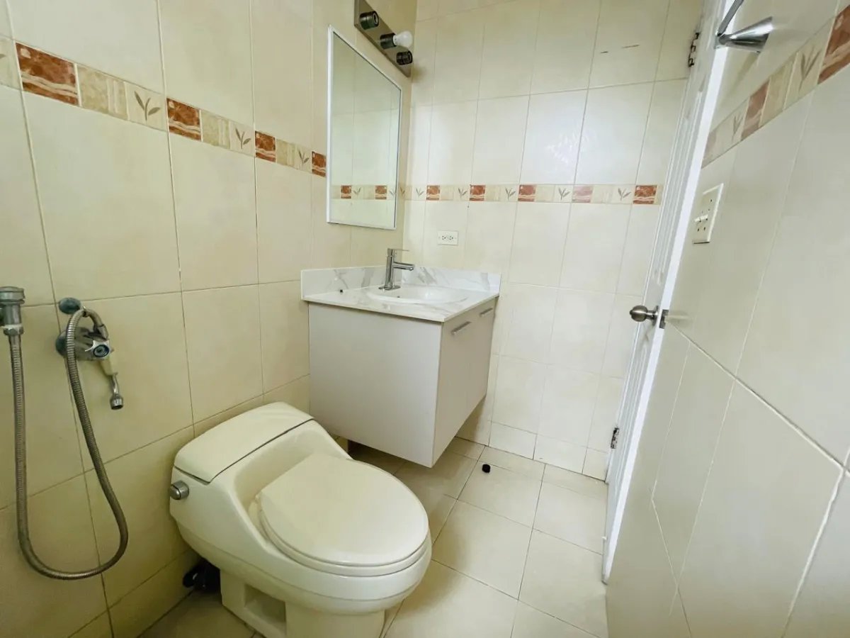 APARTAMENTO PARA ALQUILER EL CANGREJO