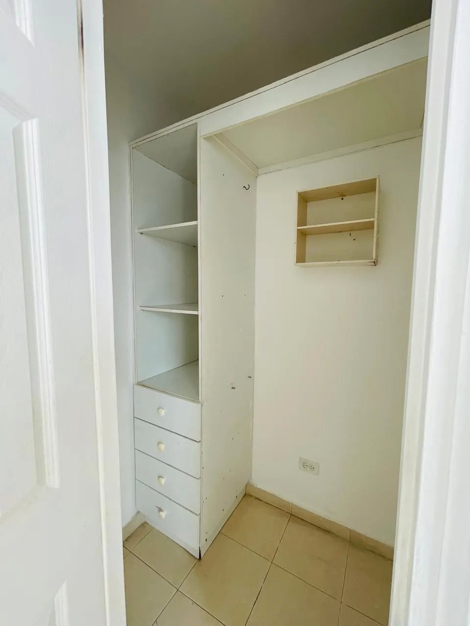 APARTAMENTO PARA ALQUILER EL CANGREJO