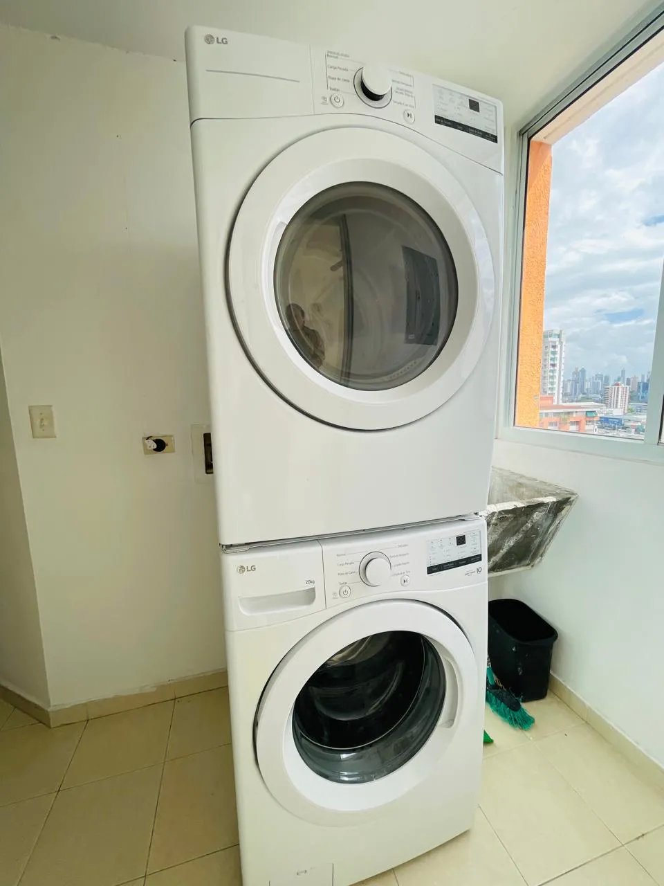 APARTAMENTO PARA ALQUILER EL CANGREJO