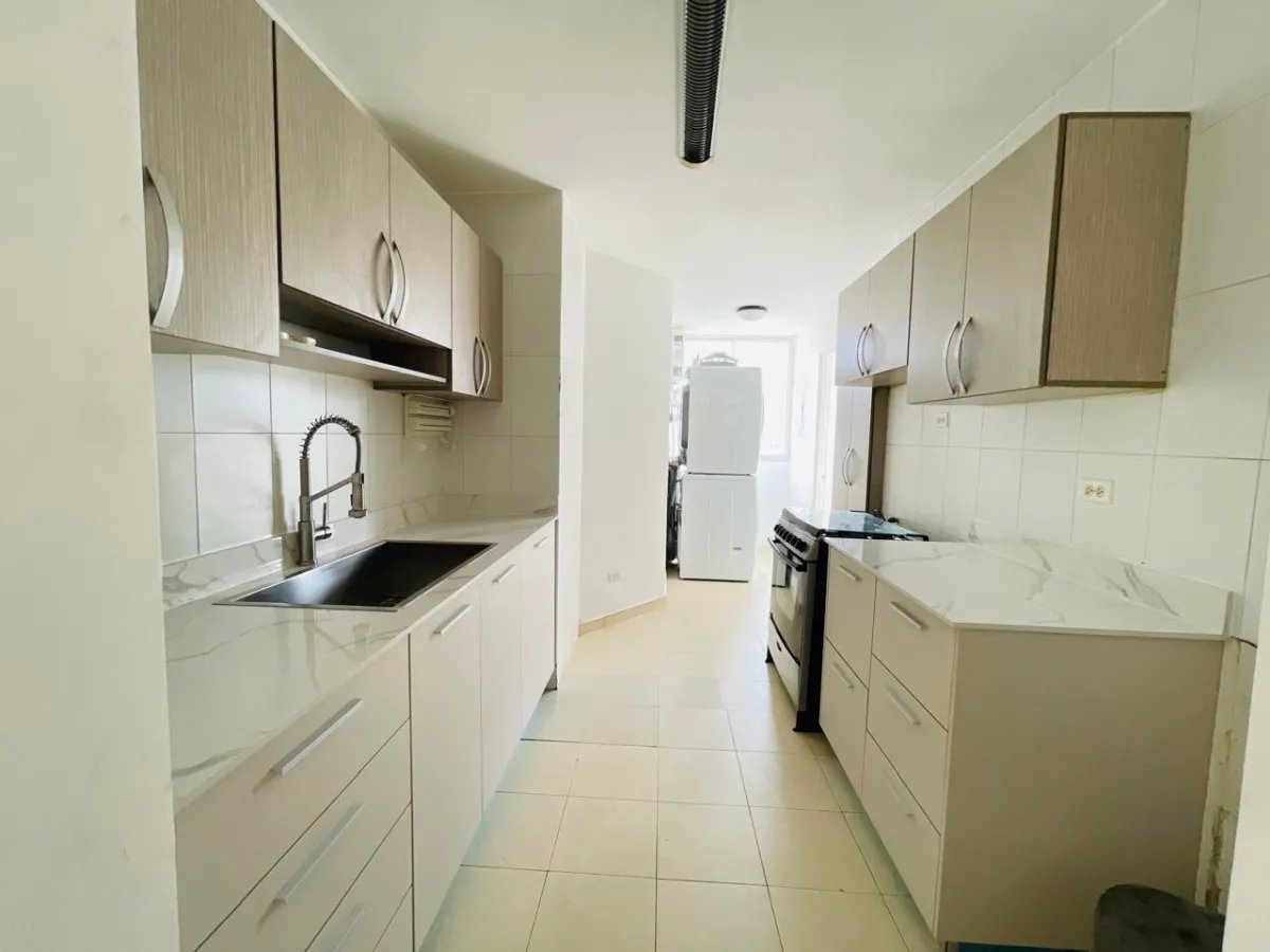APARTAMENTO PARA ALQUILER EL CANGREJO