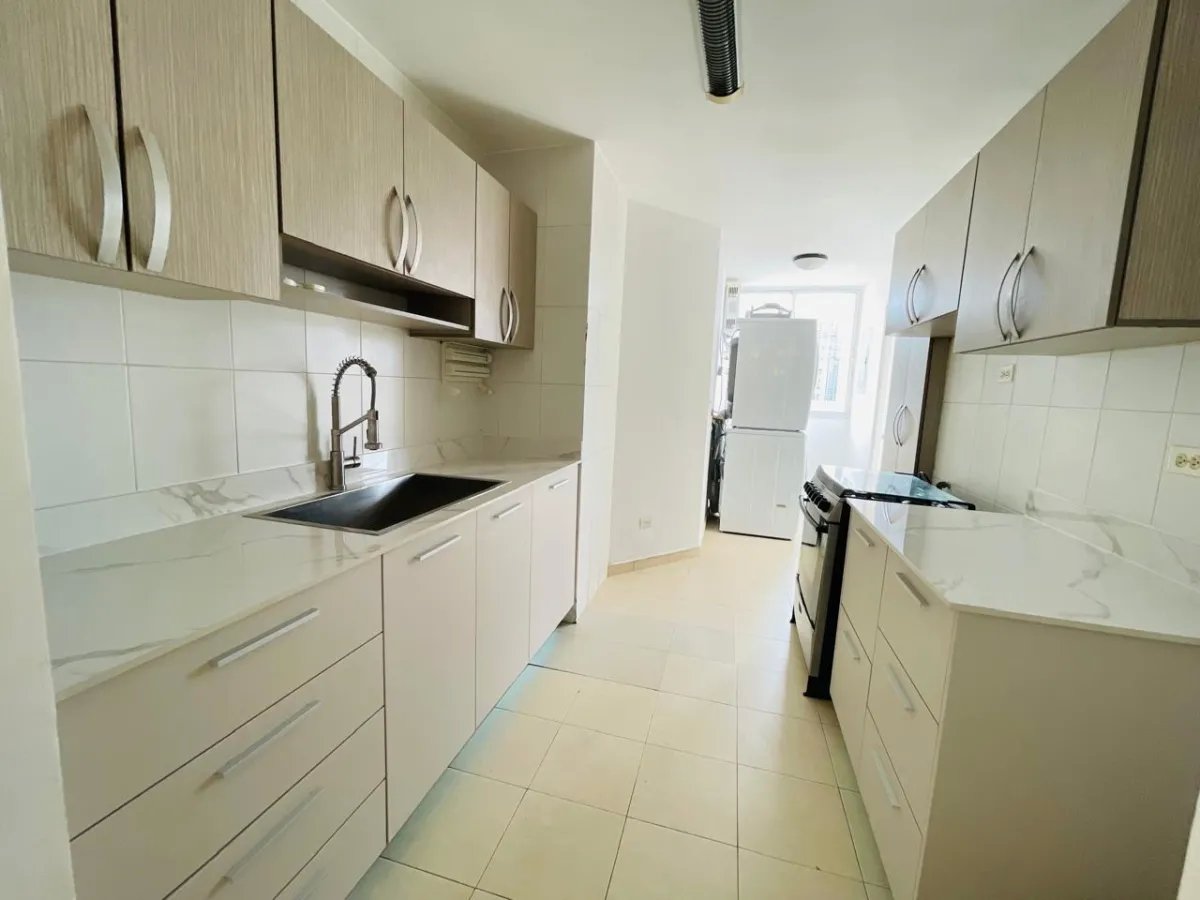 APARTAMENTO PARA ALQUILER EL CANGREJO