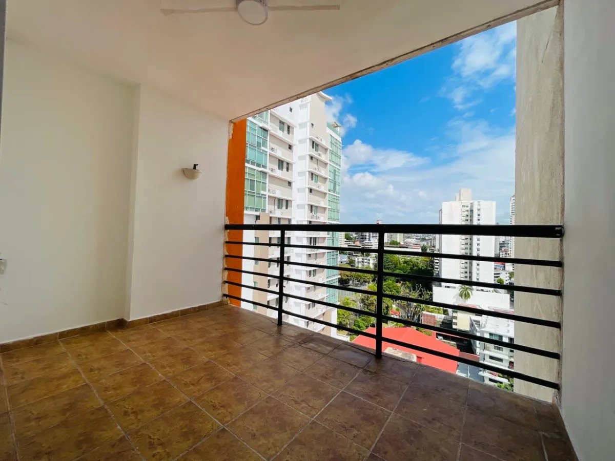 APARTAMENTO PARA ALQUILER EL CANGREJO