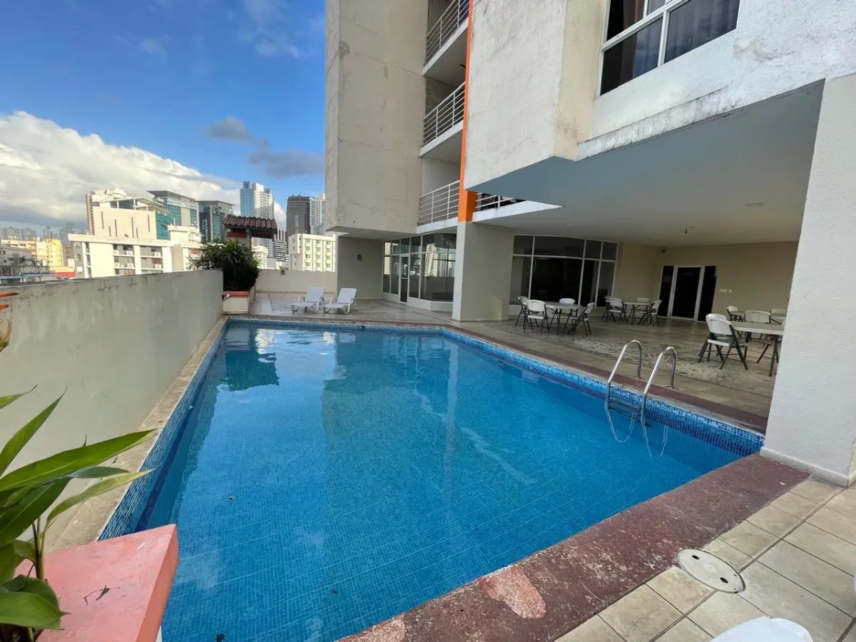 APARTAMENTO PARA ALQUILER EL CANGREJO