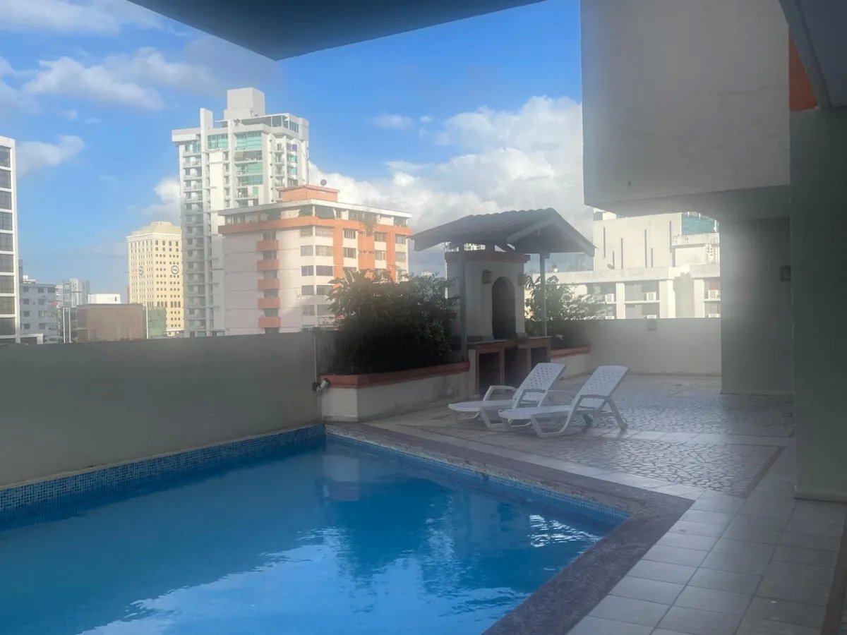 APARTAMENTO PARA ALQUILER EL CANGREJO