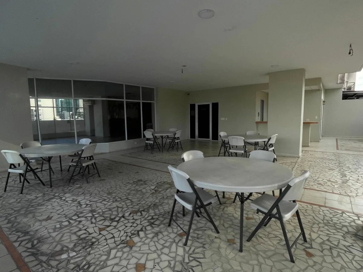 APARTAMENTO PARA ALQUILER EL CANGREJO