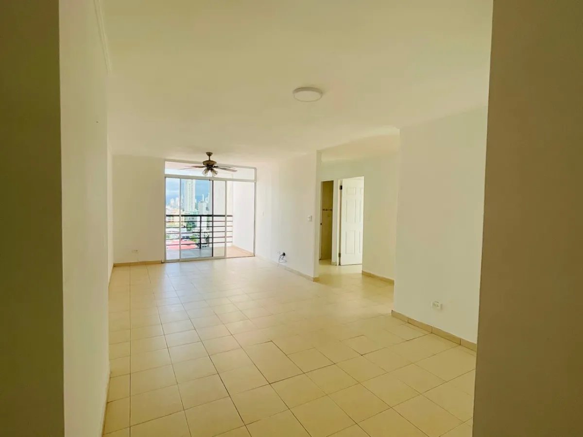 APARTAMENTO PARA ALQUILER EL CANGREJO