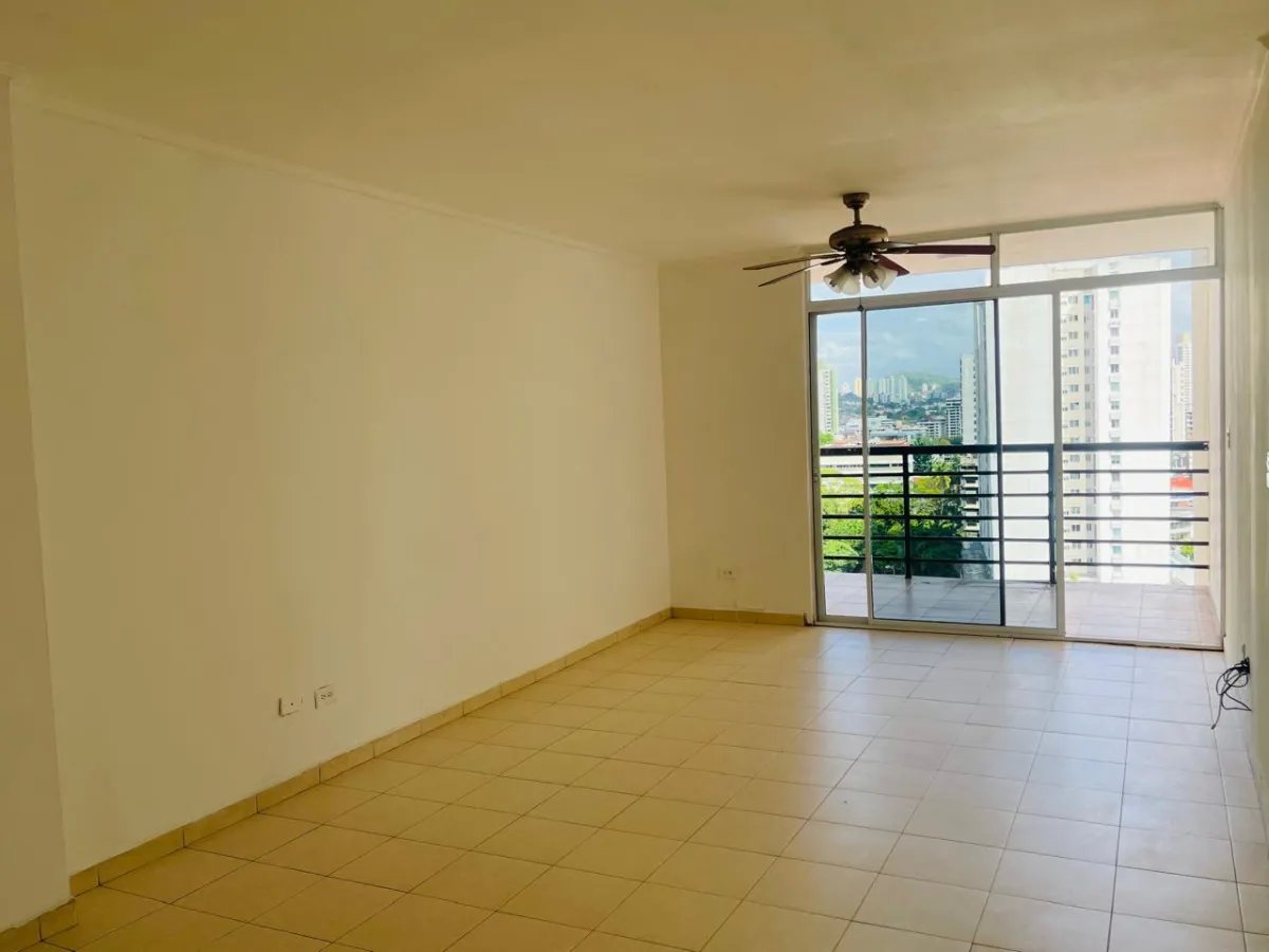 APARTAMENTO PARA ALQUILER EL CANGREJO