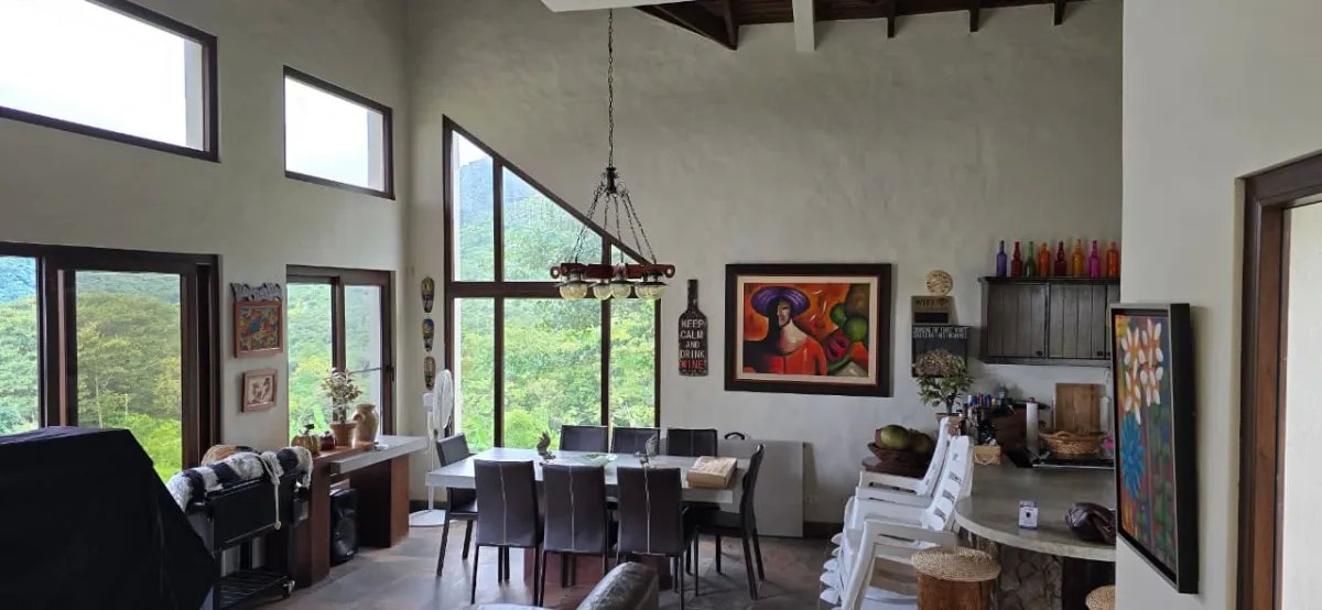 Se vende Finca en la Laguna a 20 minutos de Coronado