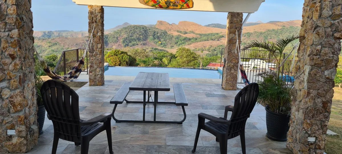 Se vende Finca en la Laguna a 20 minutos de Coronado