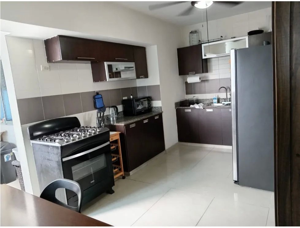 Apartment for rent in Panama