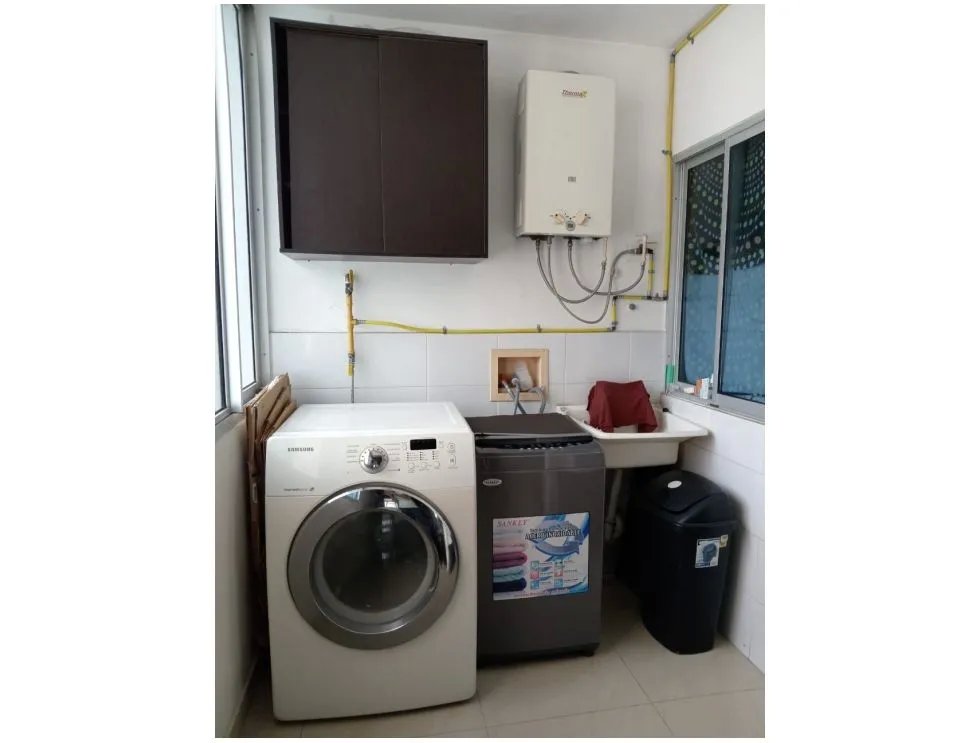Apartment for rent in Panama