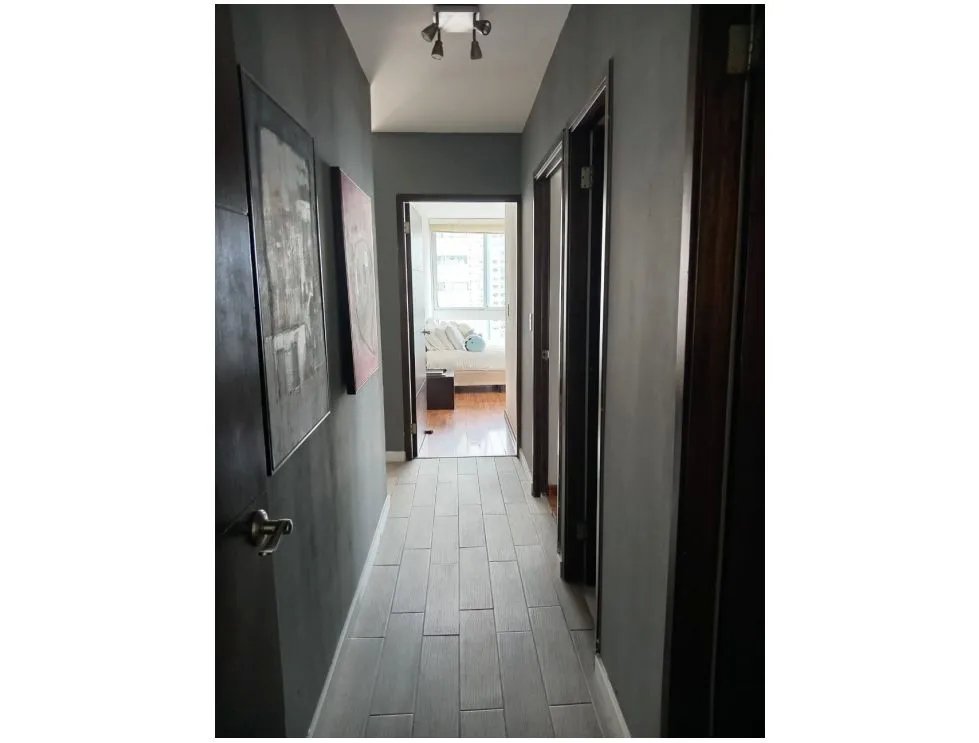 Apartment for rent in Panama