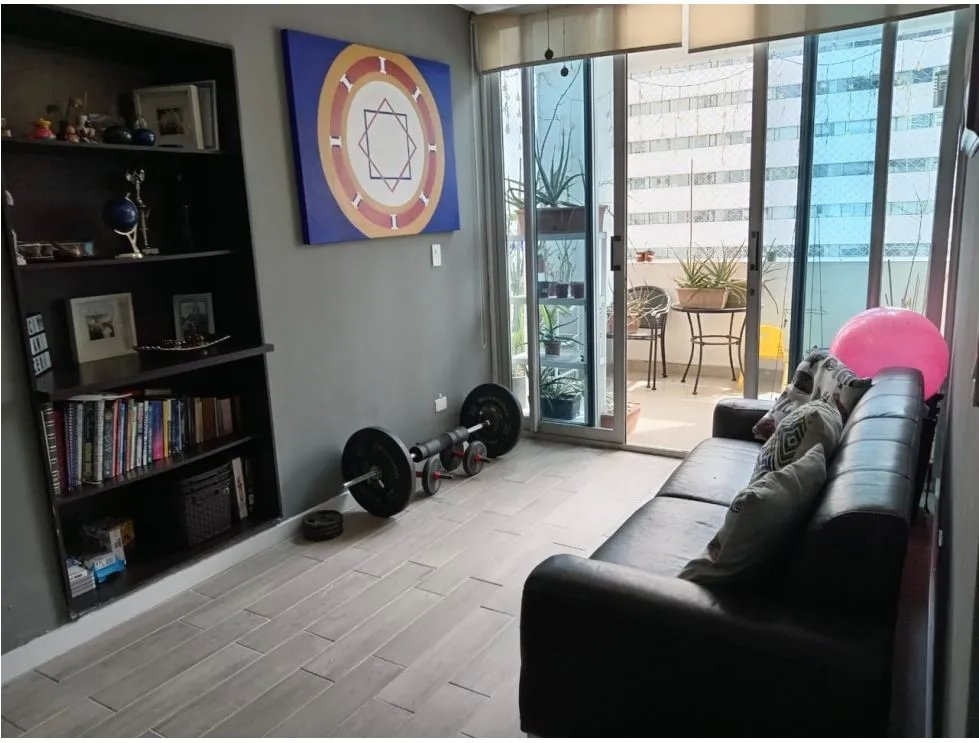 Apartment for rent in Panama