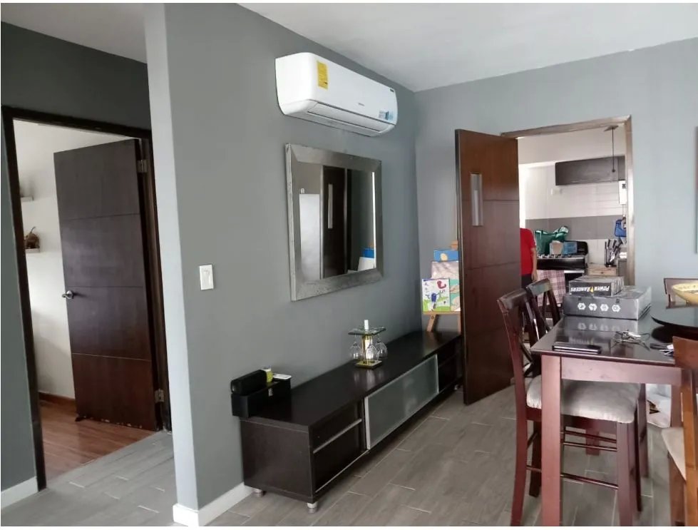 Apartment for rent in Panama