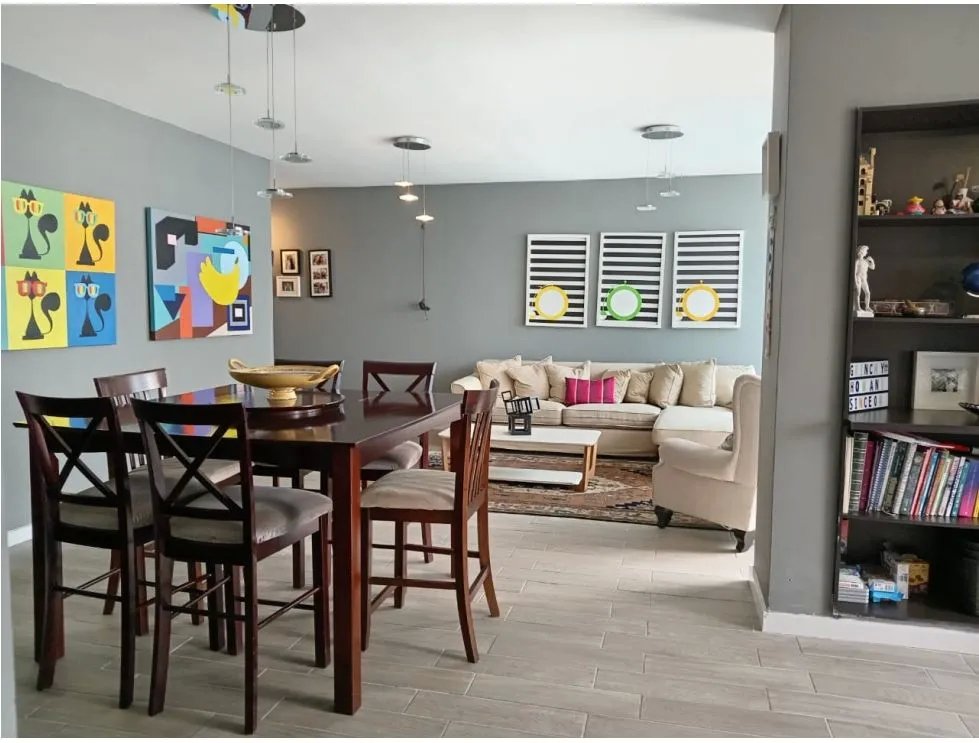 Apartment for rent in Panama
