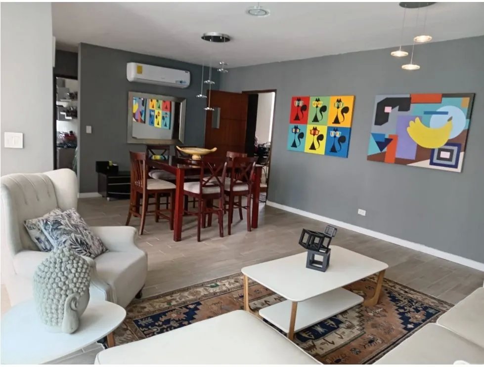 Apartment for rent in Panama