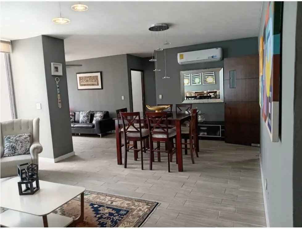 Apartment for rent in Panama