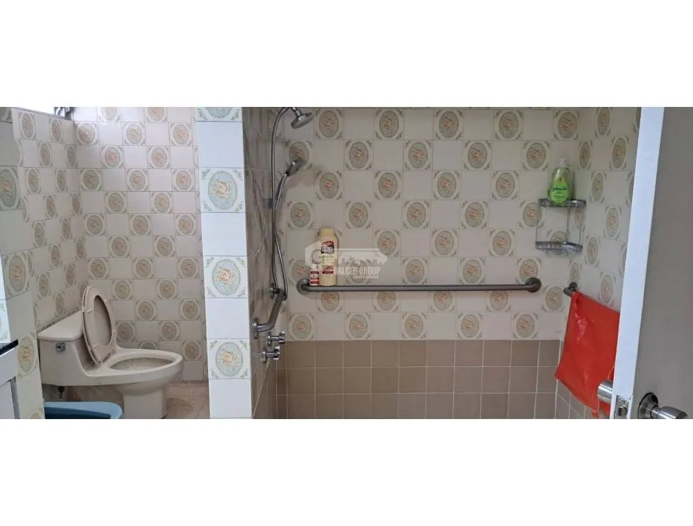SE ALQUILA APARTAMENTO EN PUNTA PAITILLA RITZ 300 M AMOBLADO Y BALCON