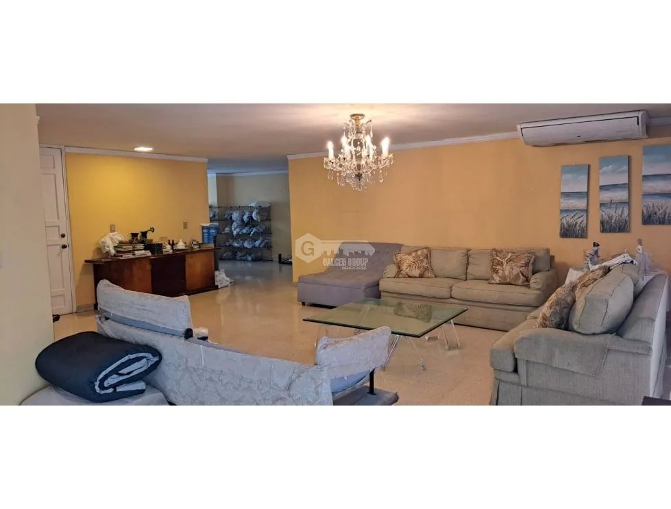 Apartment for rent in Panama