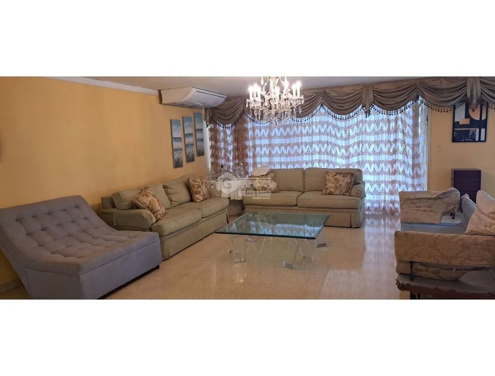 Apartment for rent in Panama
