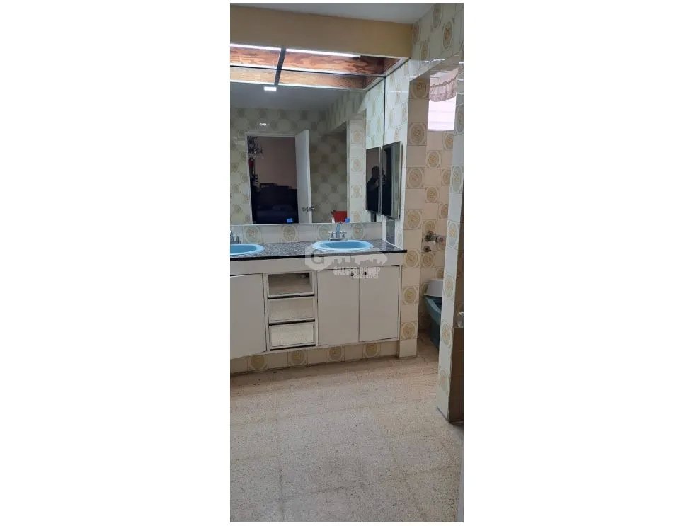PUNTA PAITILLA  / RITZ / 3 HABITACIONES / 300M / BALCON / LINEA BLANCA