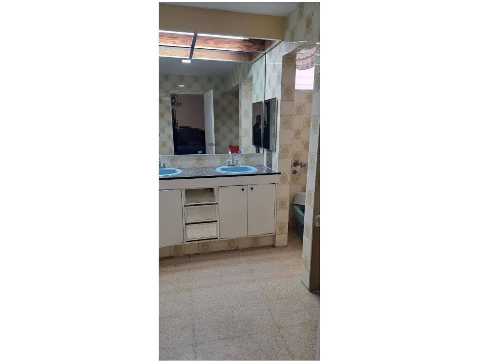 PUNTA PAITILLA  / RITZ / 3 HABITACIONES / 300M / BALCON / LINEA BLANCA