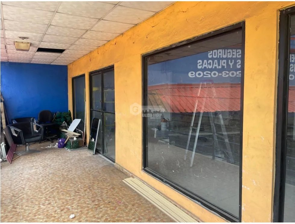 Commercial Space for rent in Panama