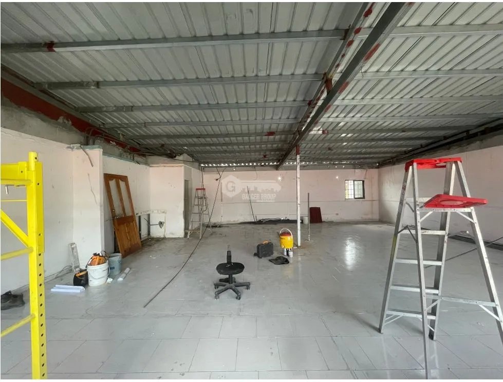 Commercial Space for rent in Panama
