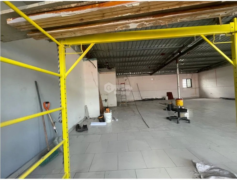Commercial Space for rent in Panama