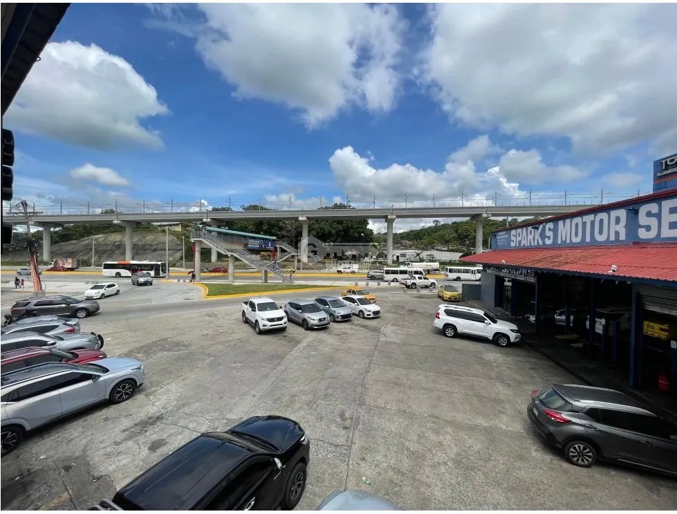 LOCAL COMERCIAL / VILLA ZAITA / 120 M2 / AMPLIO