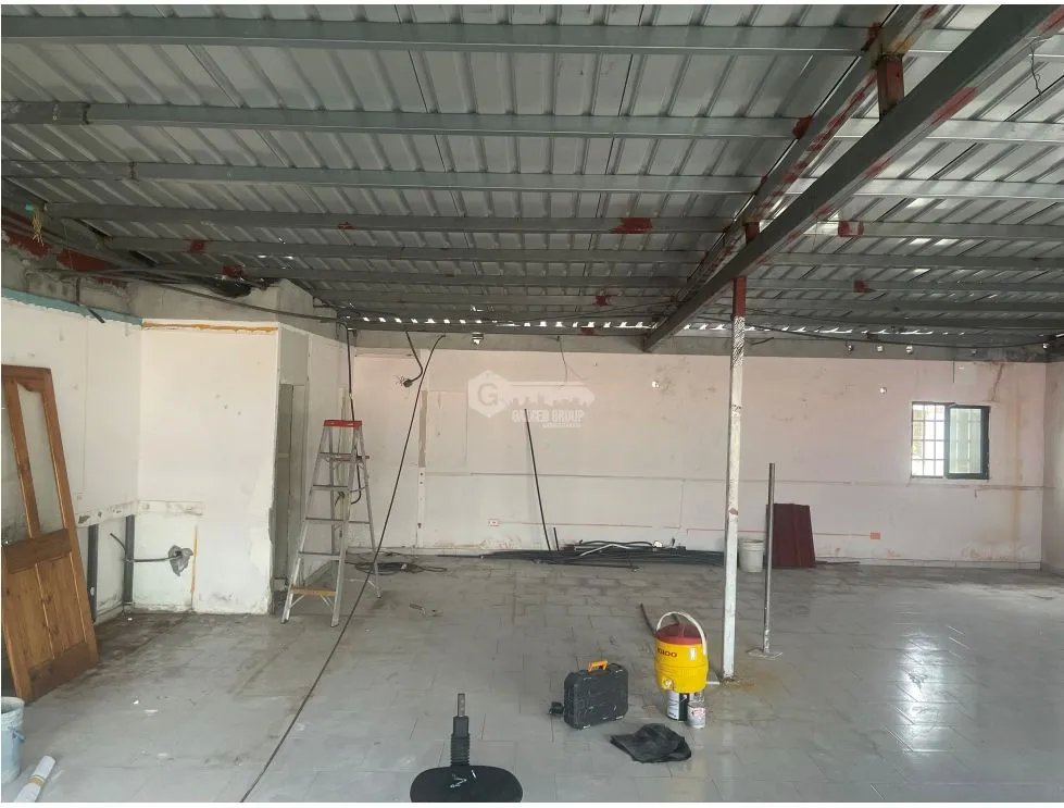 Commercial Space for rent in Panama