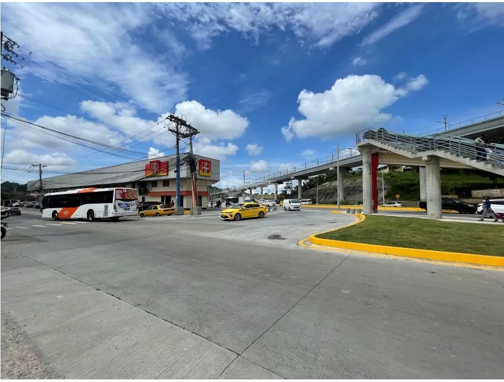 Commercial Space for rent in Panama