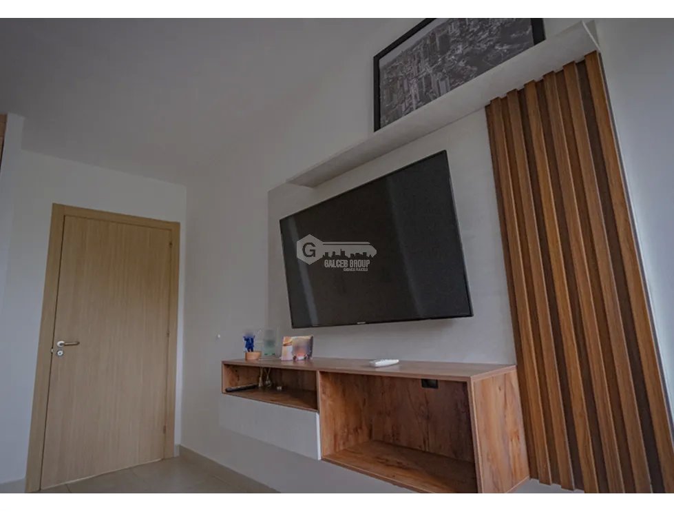 SE ALQUILA CASA EN PASEO DEL NORTE  215M 4 HABITACIONES AMOBLADA