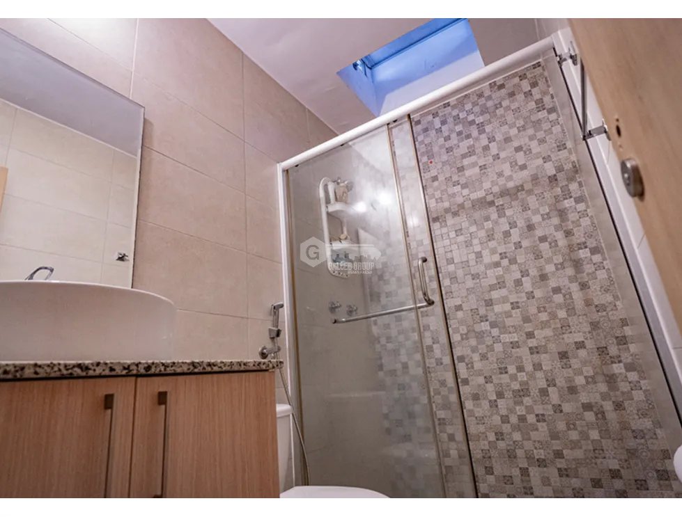 SE ALQUILA CASA EN PASEO DEL NORTE  215M 4 HABITACIONES AMOBLADA