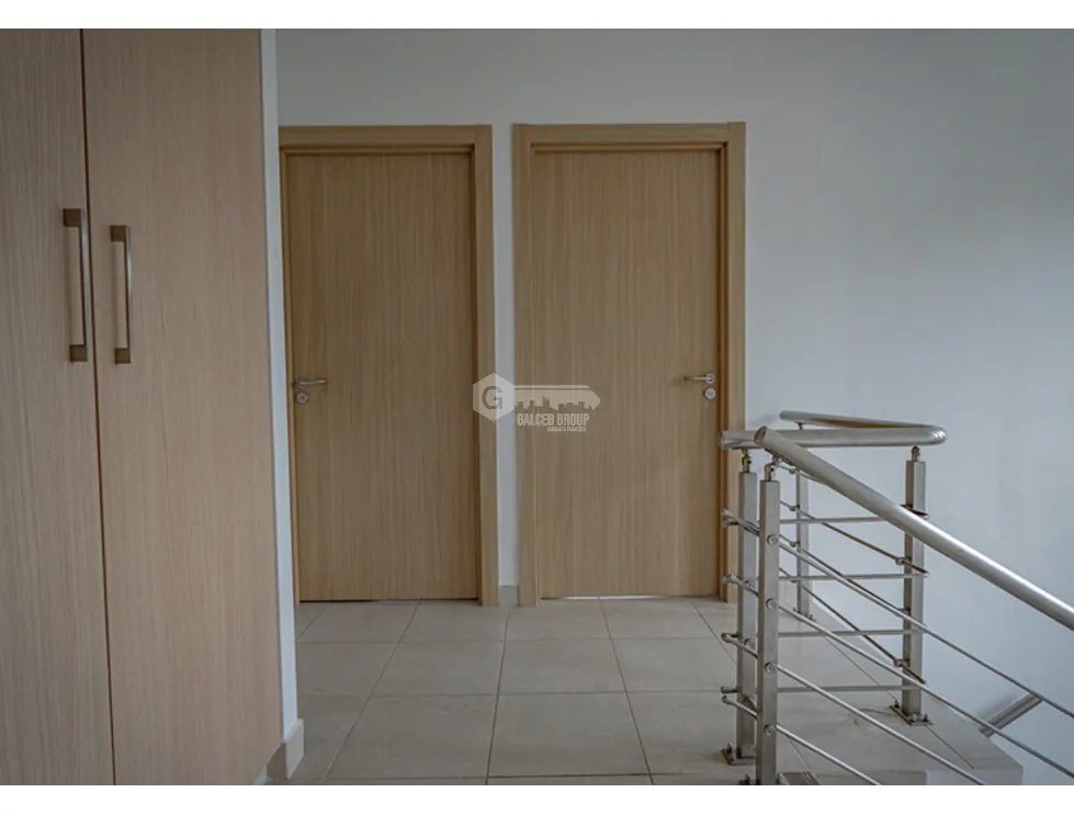 PASEO DEL NORTE / AVENTURA / 4 HABITACIONES / 215M / AMOBLADA
