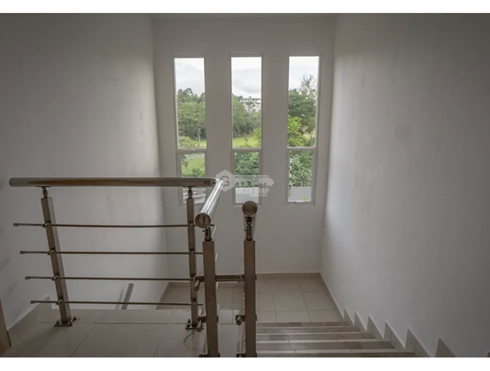 PASEO DEL NORTE / AVENTURA / 4 HABITACIONES / 215M / AMOBLADA