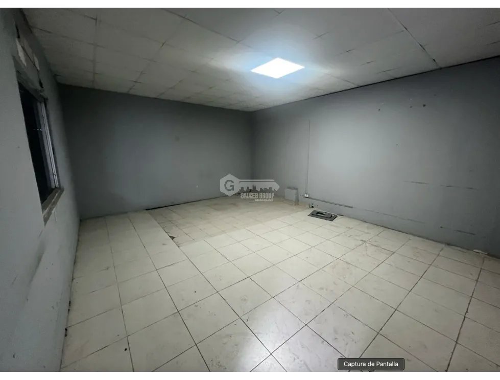 LAS MAÑANITAS / PARQUE INDUSTRIAL / 350M / OFICINA / GALERA COMERCIAL