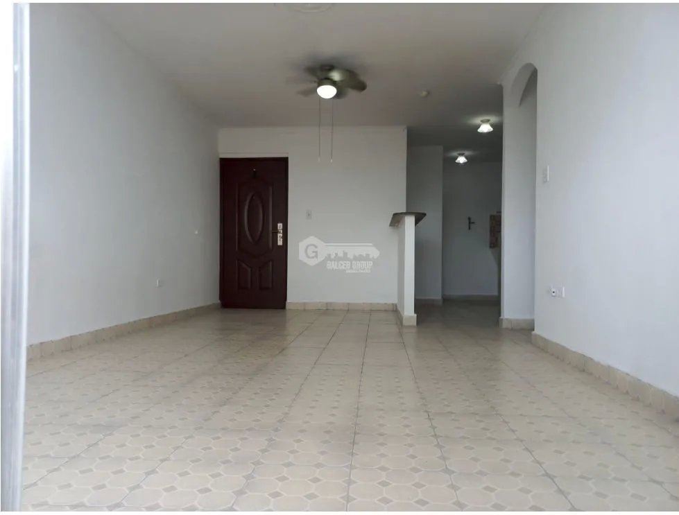 Apartment for sale in Panama