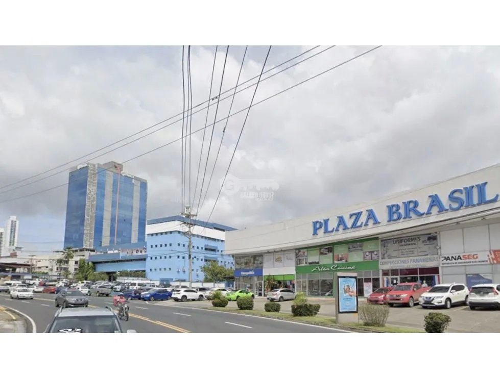 SE ALQUILA LOCAL EN AV. BRASIL 194M 2 BAÑOS 2 NIVELES VIA PRINCIPAL