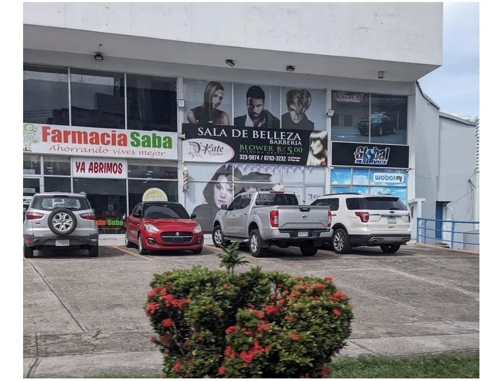 AV. BRASIL / PLAZA BRASIL / 194M/ 2 BAÑOS / 2 NIVELES / VIA PRINCIPAL