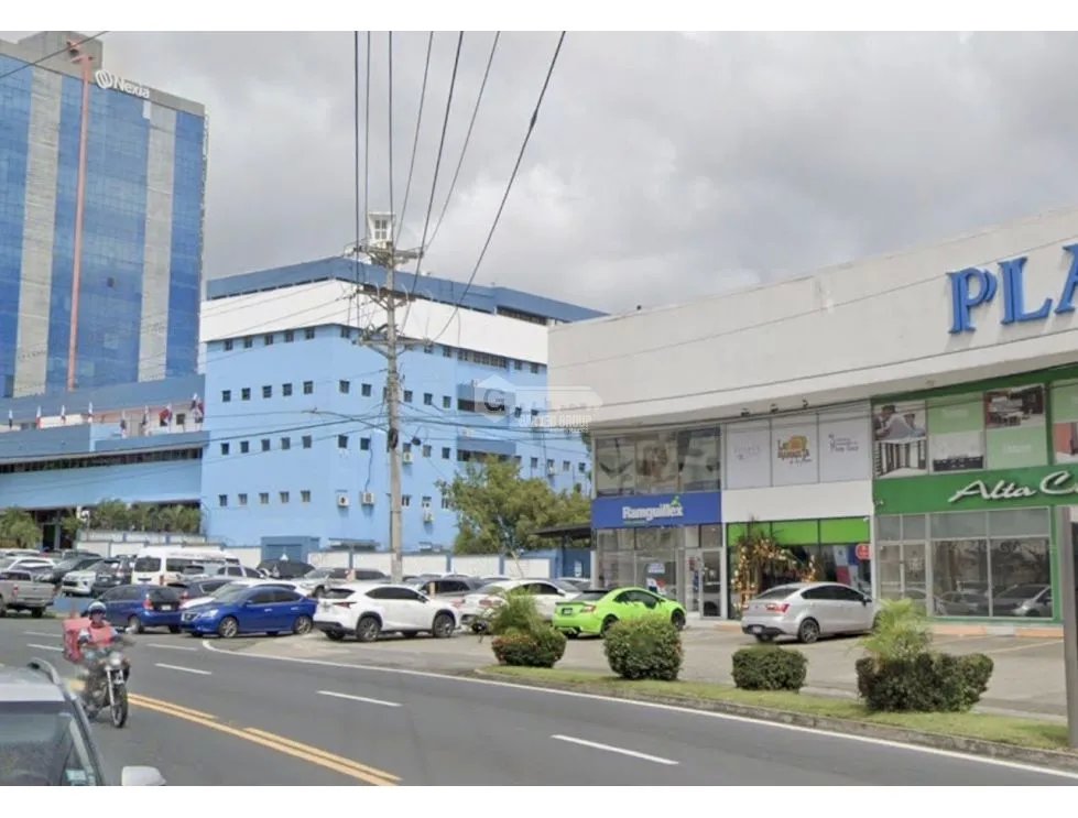 AV. BRASIL / PLAZA BRASIL / 194M/ 2 BAÑOS / 2 NIVELES / VIA PRINCIPAL