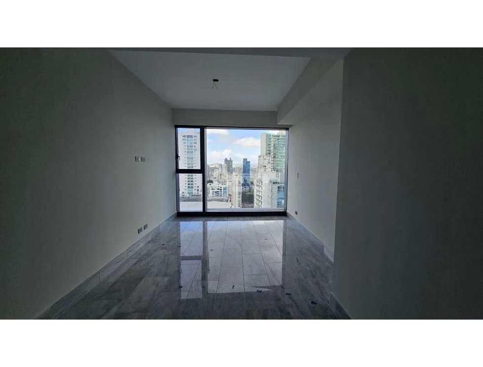 AVE BALBOA / NUOVO BY ARMANI / 129M / 2 HABITACION / LINEA BLANCA